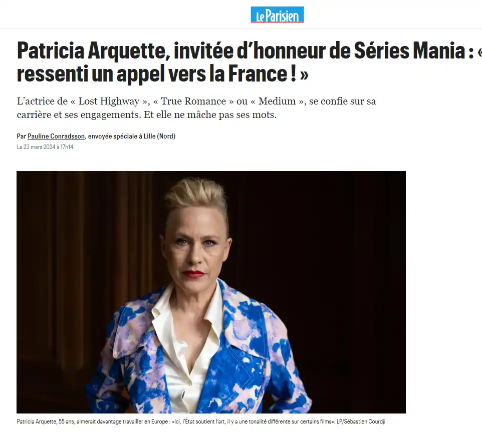 photo 2 Gallerie photos articles de presse